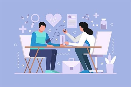 plano de saúde com checkup anual