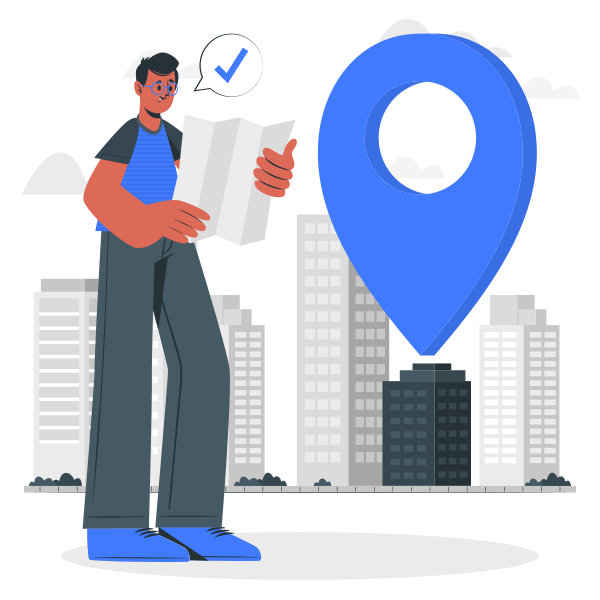 endereços elray seguradora