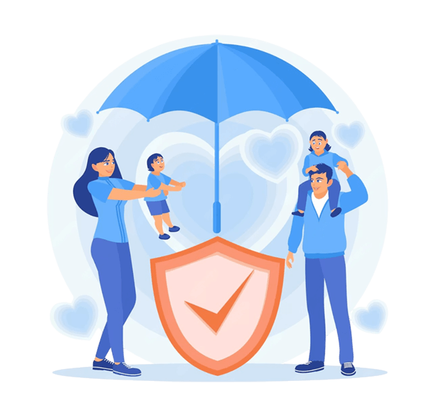 soluções em seguro de vida