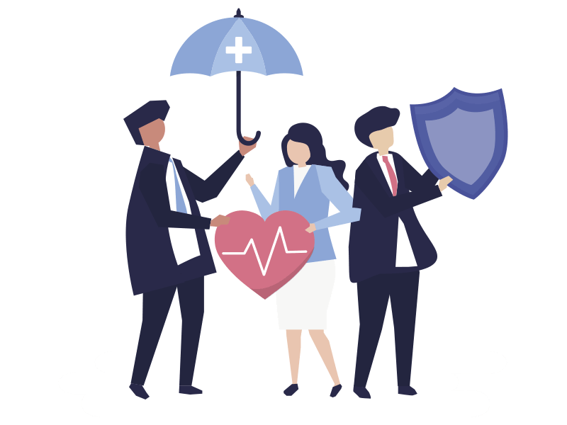 soluções em seguro empresarial