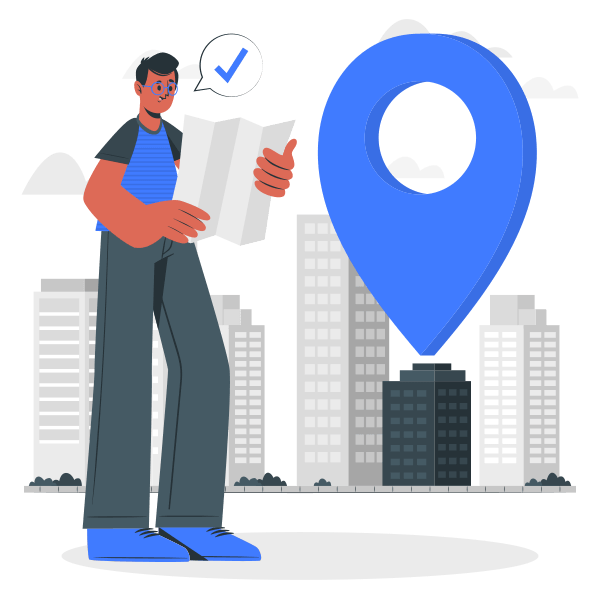 endereços elray seguradora