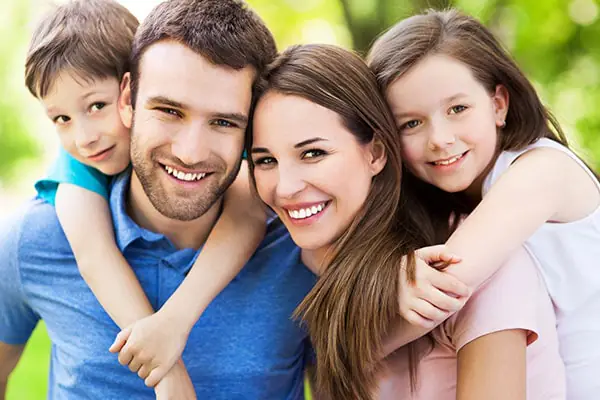 planos de saúde para toda a família