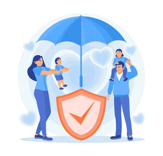 soluções em seguro de vida