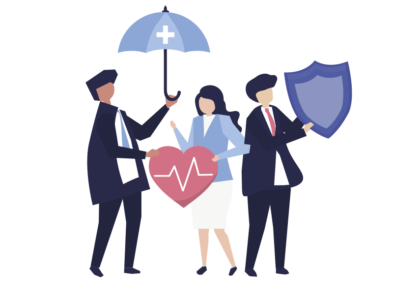 soluções em seguro empresarial